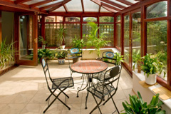 Mill Lane conservatory quotes
