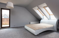 Mill Lane bedroom extensions